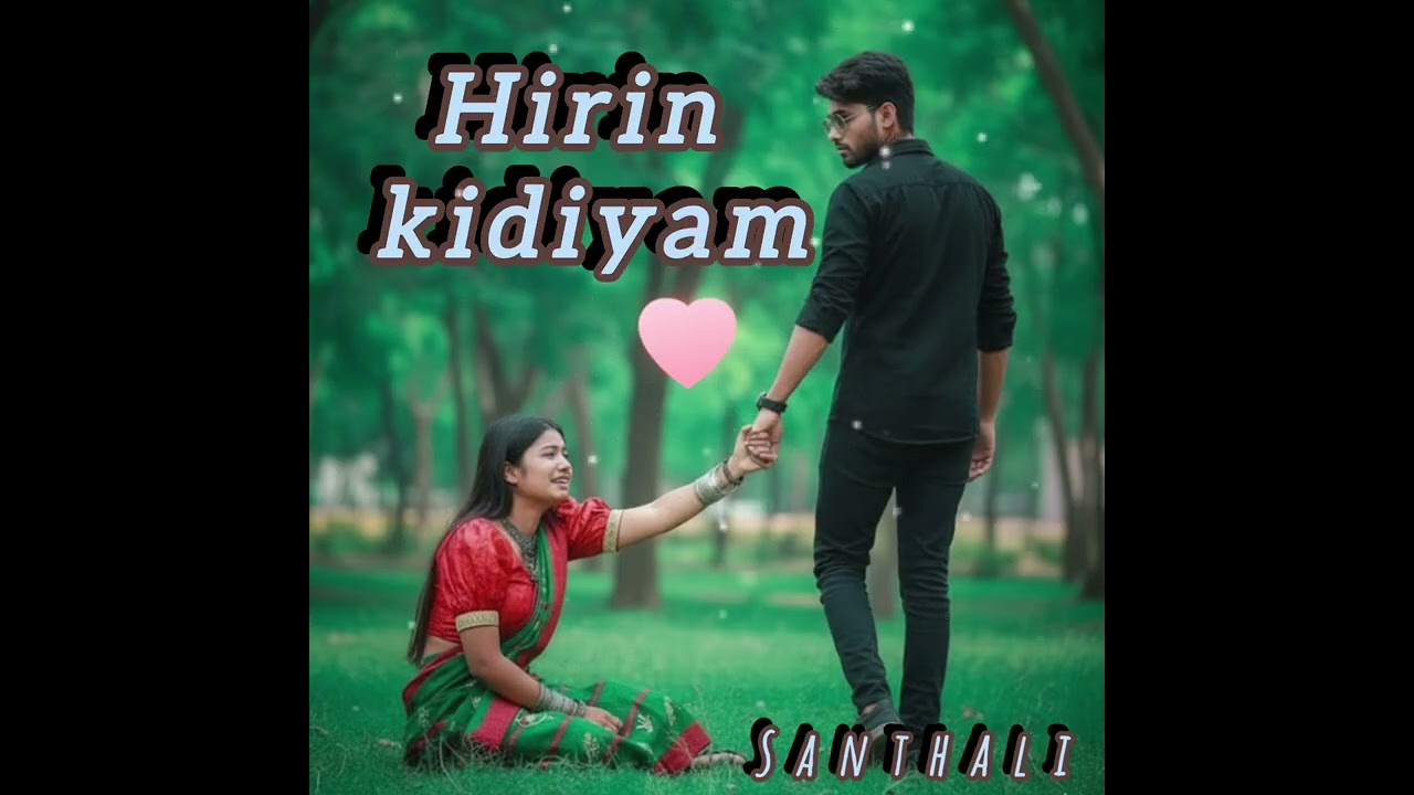 Hiring kidiyam santhali video song 2025-26 #AnilSoren-n4m