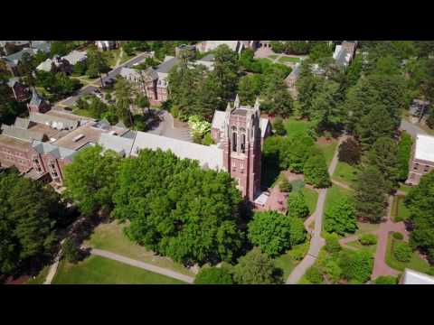 university-of-richmond-campus