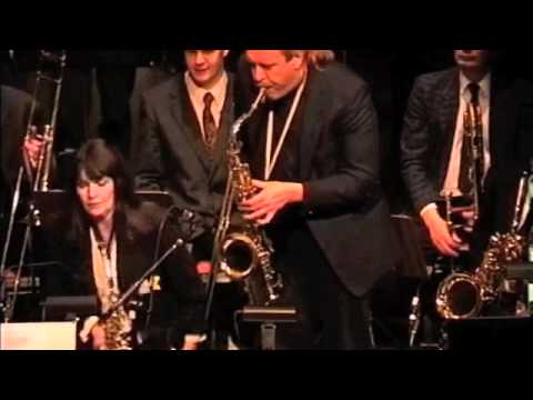 CON BRIO BIG BAND - Epistel nr 9