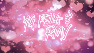 One Time - Fellas, Yg Fella & Rmv Visual Lyric Video