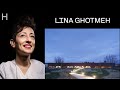 Lina ghotmeh living in symbiosis  an archeology of the future