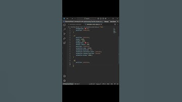 Animation Circle #html #css #shortsvideo #hover #programming #websitedesign #website #js #shorts