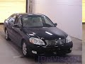 2001 TOYOTA MARK II G JZX110 - Japanese Used Car For Sale Japan Auction Import