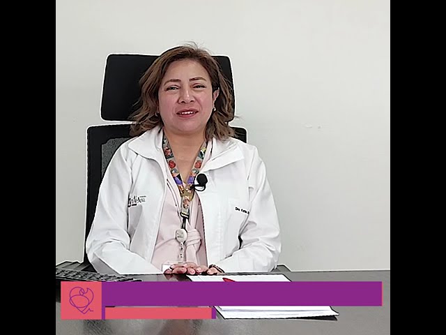 Dra. Karina Reyes