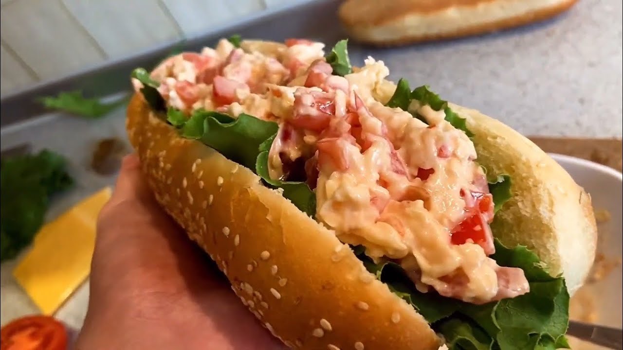 Three ways to easily and quickly make hot dogs YouTube