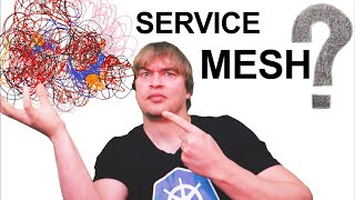 Service Mesh: What & Why ?  a new series