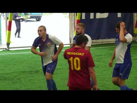 Матч повністю | Катеринопільський елеватор 3 : 6 Урожай