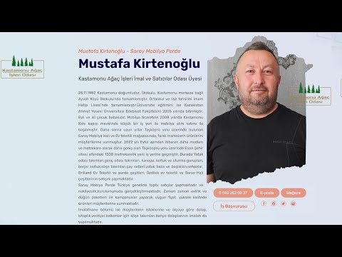 Mustafa Kirtenoğlu –