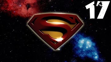Superman Returns: The Game - Walkthrough Finale