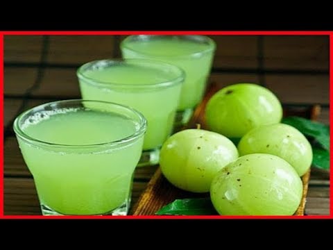 Video: 31 Fantastici Benefici Del Succo Di Amla Per Pelle, Capelli E Salute