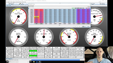 Megasquirt Live Training: Turbocharged Mazda Miata Part 3 | Evans Performance Academy