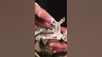 HP SFF Cpu maintenance #shortvideos apply Thermal grease | #shortvideos #short #thermal_paste grease