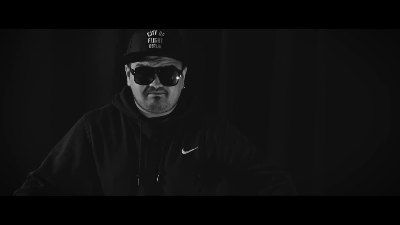 Diadoxos UF - N.A.D City Official Video Clip