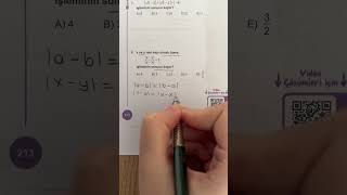 You must know this! #Maths #OptimumMatematik #MathChallenge #LearnMath