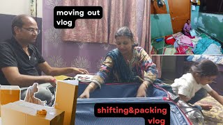 House Shifting||packing &amp; moving tips||SHIFTING AND PACKING TIPS||PART 1|@khushi  lotus  vlog 