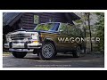 Grand Wagoneer and Wagoneer | History & Heritage of an American Icon