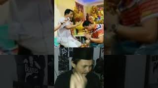 ruqyah thailand #shorts #reaction #funny #tiktok #thailand #meme