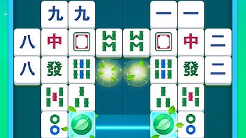 Mahjong Slide: Zen Gameplay | Relaxing Fun Puzzle Game for Android