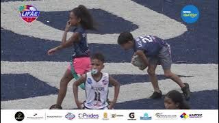 LIFAE GRIZZLIES VS BELIEVERS C10 FINAL 2025