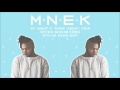 MNEK - At Night (I Think About You) (Offer Nissim Remix - Stiltje Radio Edit)