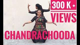 Chandrachooda - Anoop Shankar Mahashivrathri Dance 2020 Prismbliss Abhirami Saharajan
