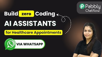 How to Set Up AI Assistant for Healthcare Appointments