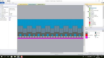 COMO HACER un SELECTOR de PERSONAJE en CONSTRUCT 2 | Como hacer un GTA | #4