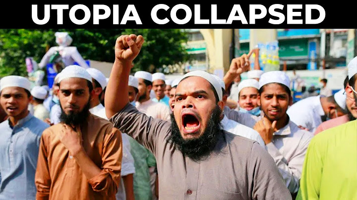 How Sweden’s Immigration Dream Suddenly Collapsed thumbnail