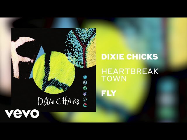 Chicks - Heartbreak Town