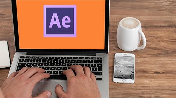 Learn how to edit After Effects templates for free!