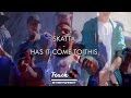 Tre skatta  has it come to this remix ft subzero krisis krxnic quinny  static