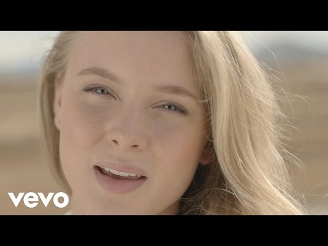 Zara Larsson (+) Carry You Home