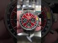 Hands on: Breitling Top Time B01 Chevrolet Corvette