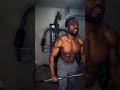 Marcy Multi Gym Chest Workout