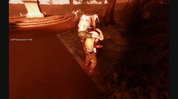 Left 4 Dead 2 Demo - Jockey Gameplay