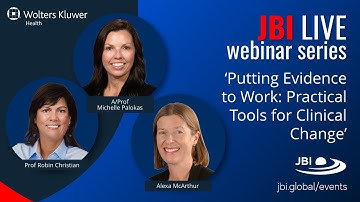 Practical tools for clinical change