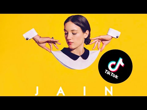 Jain - Makeba (IanAsher Full TikTok Remix)