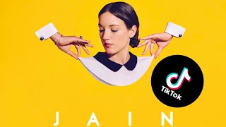 Jain - Makeba (IanAsher Full TikTok Remix) Resimi