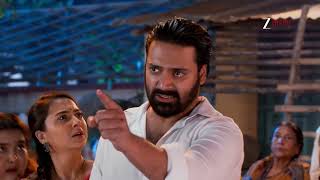 Amader Dadamoni Ep - 124 Preview Nov 26 2025 Zee Bangla