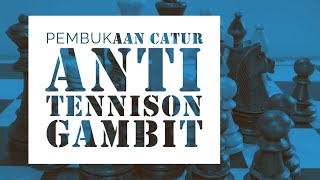 Featured image of post Tennison Gambit Icbm Variant Da wikip dia a enciclop dia livre