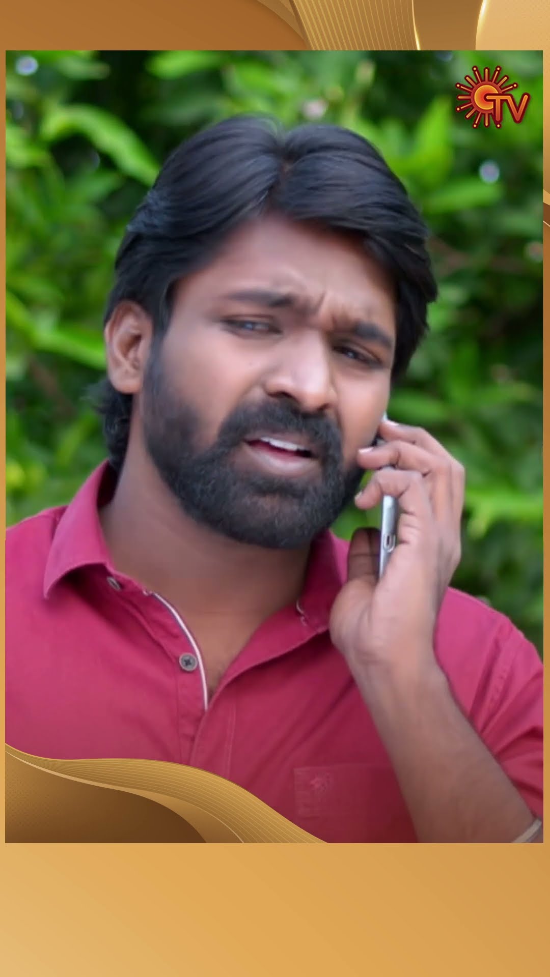 #Annam #SunTV #shorts #tamilserial