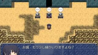 Vegetable☆Terrorism