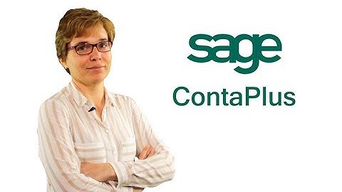 Curso online de ContaPlus