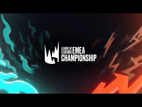 [PL] FNC vs TH | LEC Lato 2023 | playoffy | dzień 2 | BO5