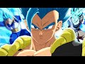 THAT ACTUALLY WORKED!?! | Dragonball FighterZ Ranked Matches