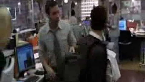 ER 15x02 Introducing Dr Cate Banfield