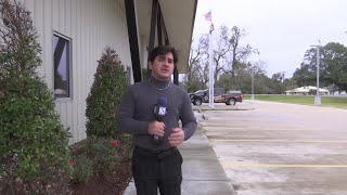 St. Martin Parish Prevent Crime program for businesses