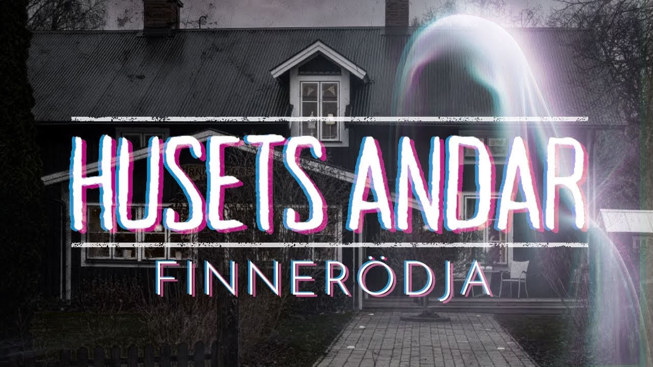 Husets Andar | Finnerödja