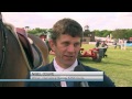Showjumping - International Stairway Suffolk County Show 2015