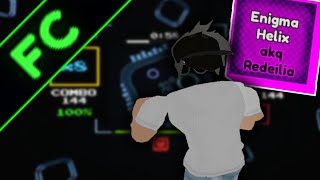 The HARDEST Song I've Ever Put Myself Through | Roblox Sound Space